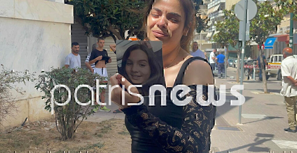 Ηλεία: Οδύνη και σπαραγμός- Οργή συγγενών έξω από τα δικαστήρια- Περιμένουν τον 37χρονο δολοφόνο του