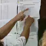 Πανελλήνιες 2024: Βαθμολογίες Πανελληνίων 2024: Συντριβή σε Φυσική, Ιστορία, Μαθηματικά - 6 στους 10 κάτω από τη βάση