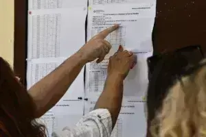 Πανελλήνιες 2024: Βαθμολογίες Πανελληνίων 2024: Συντριβή σε Φυσική, Ιστορία, Μαθηματικά - 6 στους 10 κάτω από τη βάση