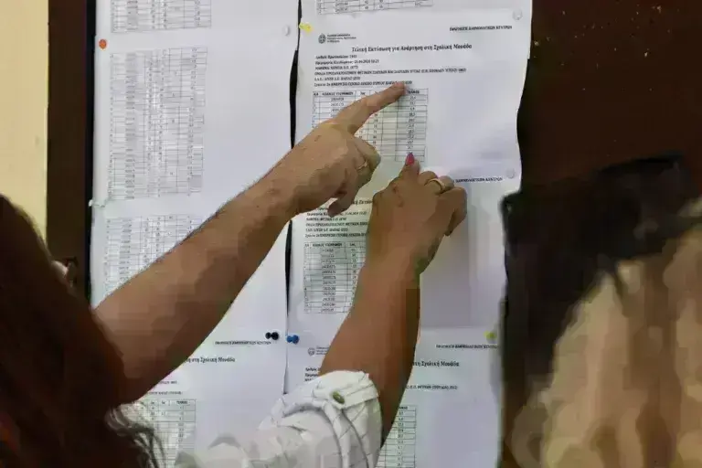 Πανελλήνιες 2024: Βαθμολογίες Πανελληνίων 2024: Συντριβή σε Φυσική, Ιστορία, Μαθηματικά - 6 στους 10 κάτω από τη βάση