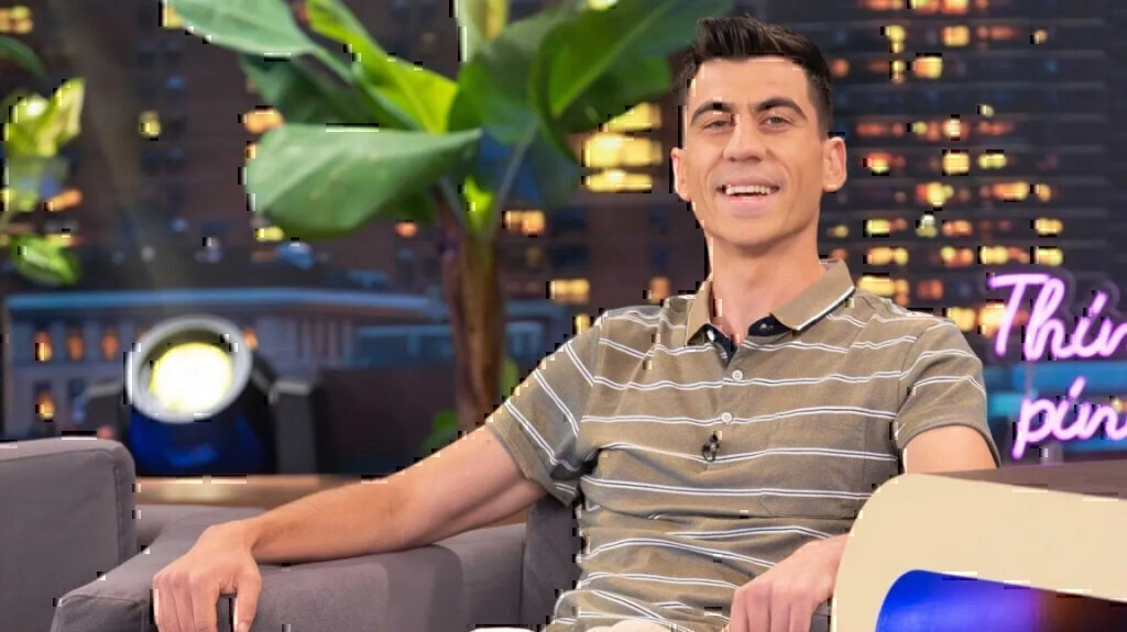 Κύπρος – Φειδίας Παναγιώτου: Ποιος είναι ο 24χρονος Youtuber που βγαίνει τρίτος στις ευρωεκλογ
