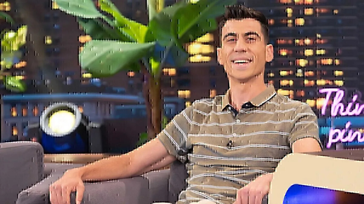 Κύπρος - Φειδίας Παναγιώτου: Ποιος είναι ο 24χρονος Youtuber που βγαίνει τρίτος στις ευρωεκλογές