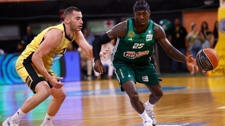 Basket League: Στους τελικούς και ο Παναθηναϊκός – Πότε θα γίνουν τα ματς με Ολυμπιακό