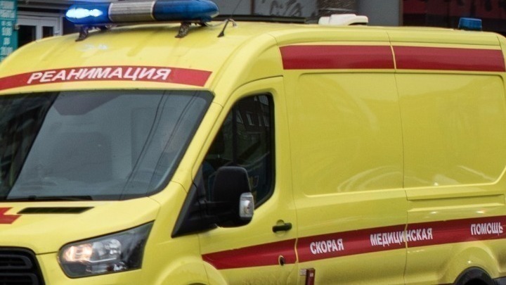 Ρωσία: Εκτροχιασμός επιβατικής αμαξοστοιχίας – Αναφορές για τραυματίες