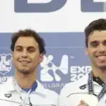 Ευρωπαϊκό πρωτάθλημα κολύμβησης: Μαγικές επιδόσεις για την ελληνική ομάδα – Με 17 μετάλλια πήρε τη δεύτερη θέση