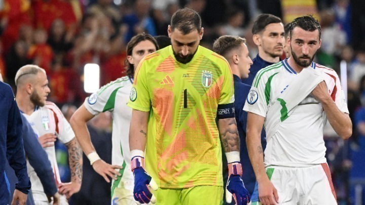 Euro 2024: Η απόλυτη «μάχη» ανάμεσα σε Κροατία και Ιταλία και οι ελπίδες της Αλβανίας