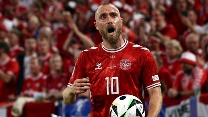 Euro 2024: Πάλι στα νοκ άουτ πέρασε η Δανία