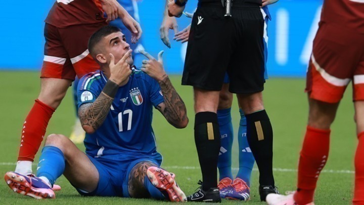 Euro 2024: Η Ελβετία πέταξε έξω την Ιταλία [δείτε τα γκολ]
