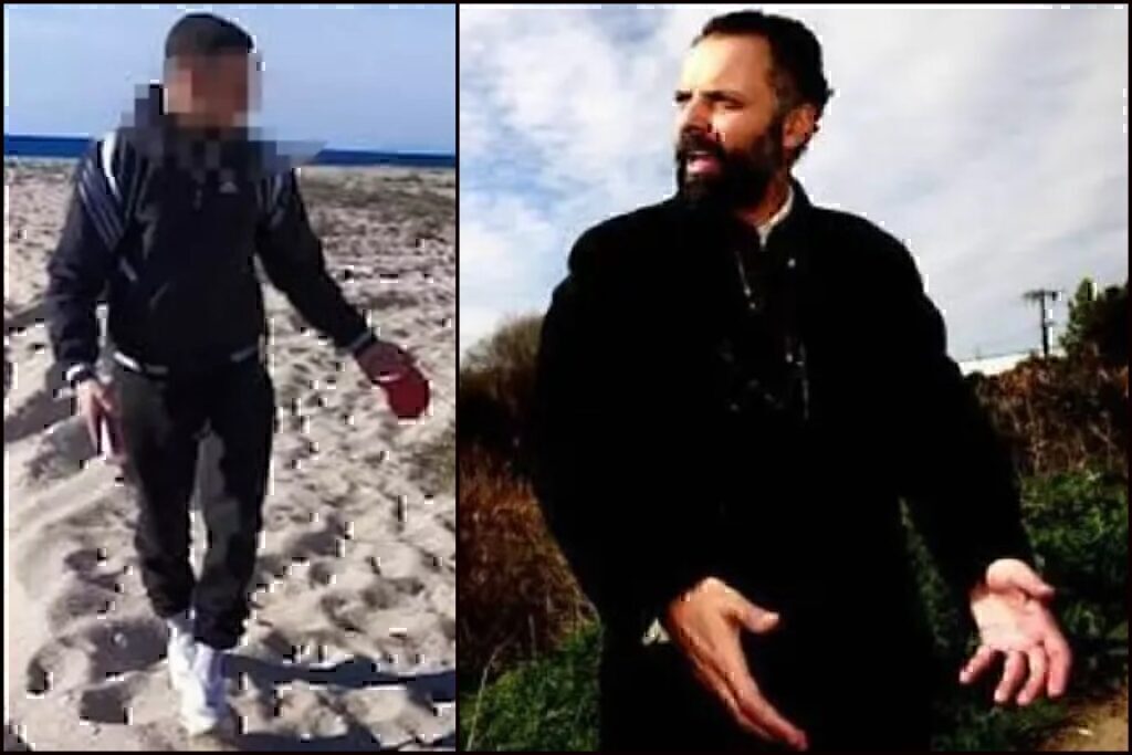 Τροχαίο στην Ξάνθη: Νεκρός ο 26χρονος γιος του Παπα Γιάννη από τα Οινόφυτα - Ποιος είναι ο ιερέας που αγωνίστηκε για τον Ασωπό ποταμό