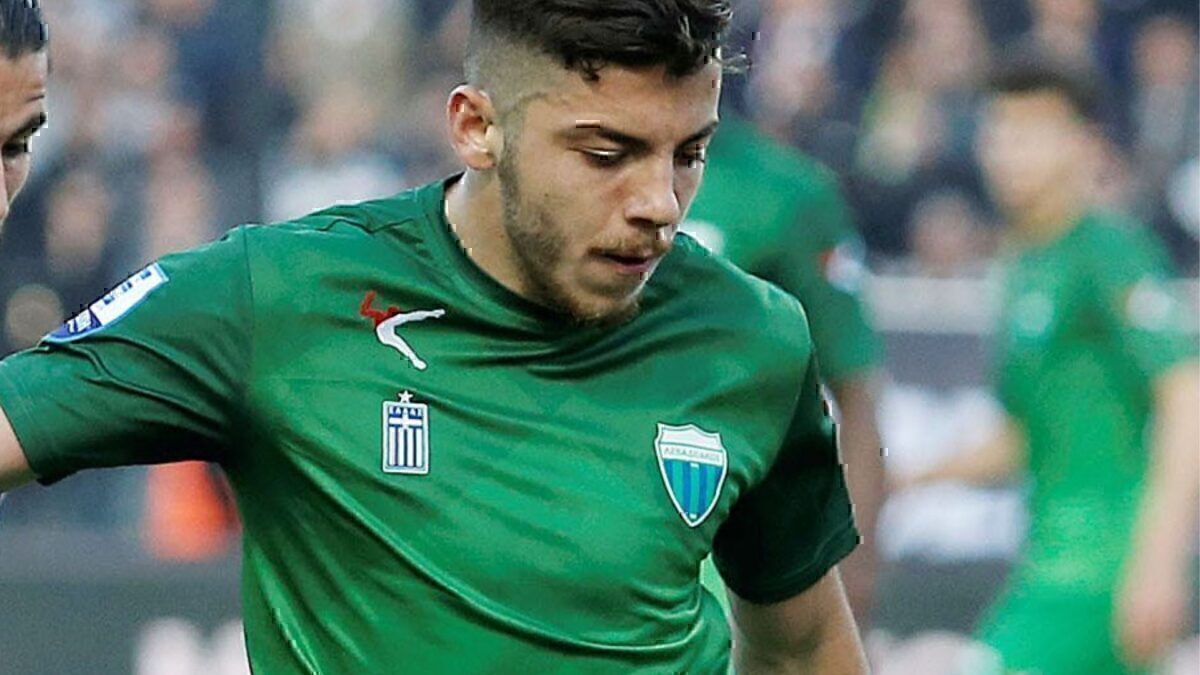 Χατζηλάμπρος