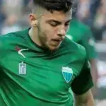 Σοκ στο ελληνικό ποδόσφαιρο – Νεκρός σε τροχαίο ο πρώην ποδοσφαιριστής του Λεβαδειακού Στάθης Χατζηλάμπρος