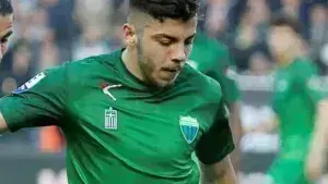 Χατζηλάμπρος