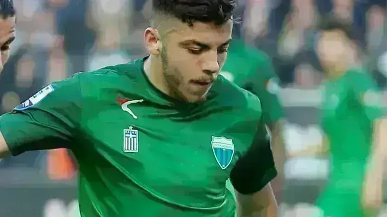 Χατζηλάμπρος