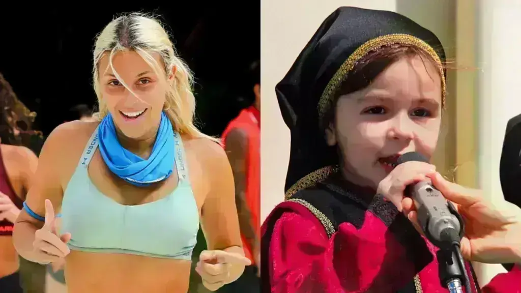 Survivor 2024 – Χρύσα Χατζηγεωργίου: «Δεν τρέχει τίποτα με τον Φάνη, με τη Νεφισέ κάτι συμβαίνειR