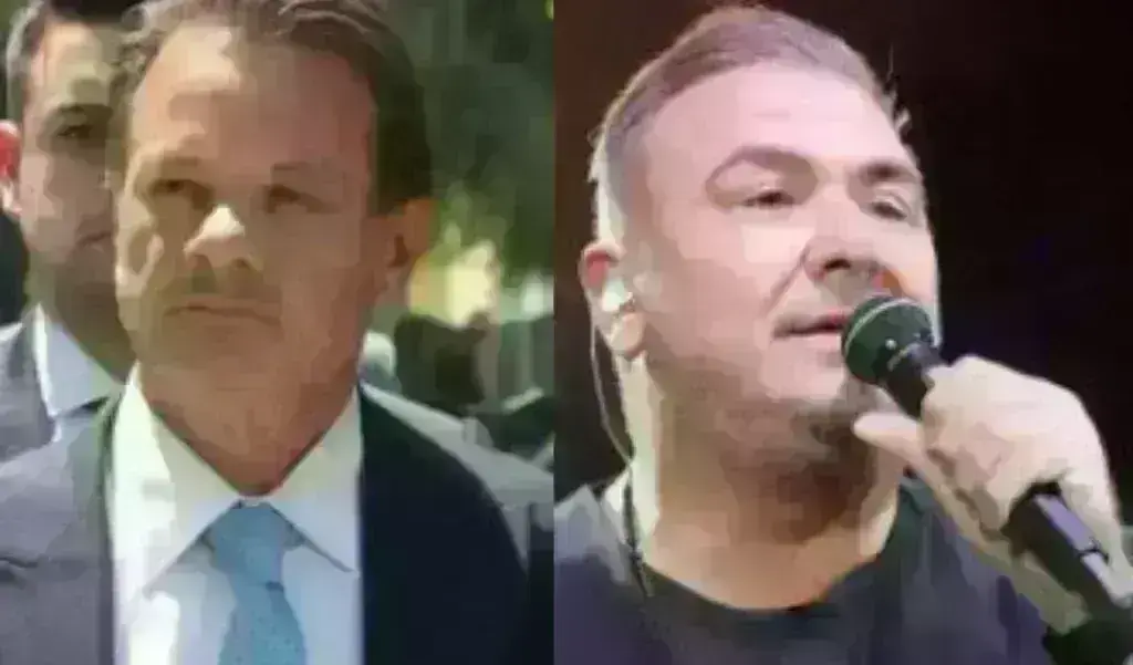 Ρέμος για υπόθεση Λύτρα: «Ο Λύτρας ξέρει τι είναι ποινικό αδίκημα, έχει αναλάβει τις ευθύνες των πρά