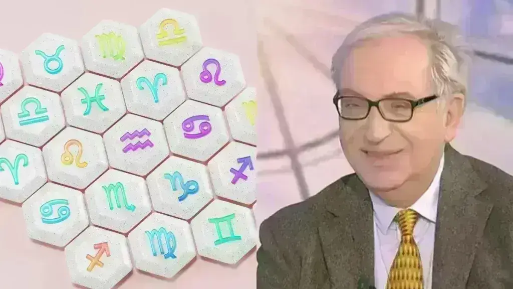 Ζώδια (1-7/7): Οι πιο άτυχοι της εβδομάδας σύμφωνα με τον Κώστα Λεφάκη