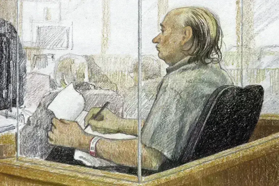 Καναδάς: Νεκρός κατά συρροή δολοφόνος- Τάιζε λείψανα των θυμάτων του στα γουρούνια