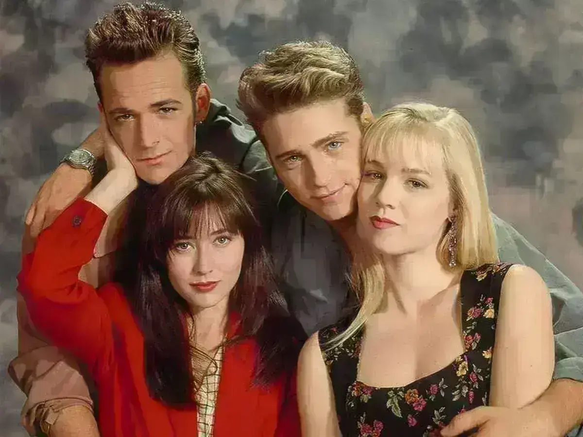 Σάνεν Ντόχερτι: Το πίστευε από τα 15 της – «Θέλω να γίνω μία σοβαρή ηθοποιός» [βίντεο]