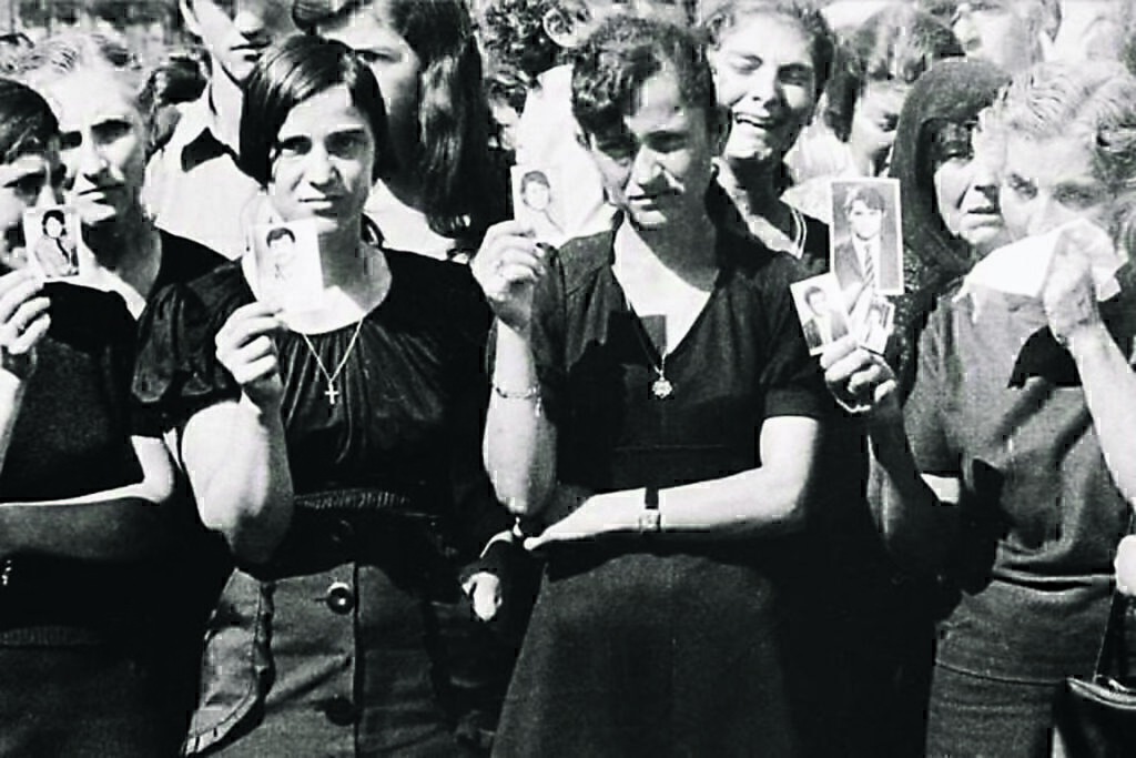 Κύπρος: Δεν ξεχνώ! 50 χρόνια από την τουρκική εισβολή