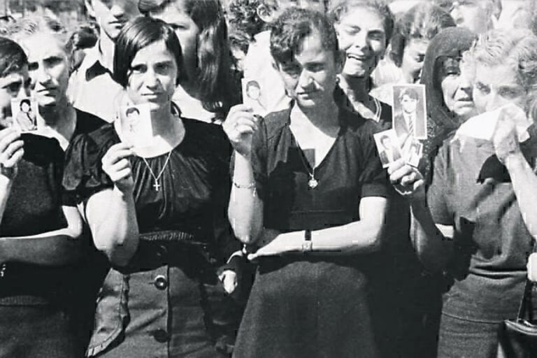 Κύπρος: Δεν ξεχνώ! 50 χρόνια από την τουρκική εισβολή