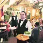 Επίδομα… σνίτσελ σε ταβέρνες!