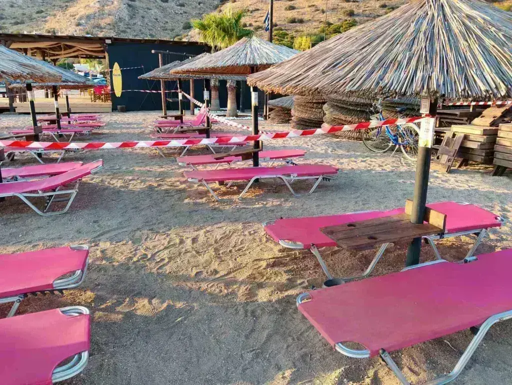 MyCoast: Εκτεταμένοι έλεγχοι σε 14 παραλίες με τις περισσότερες καταγγελίες πολιτών – επιβλήθη
