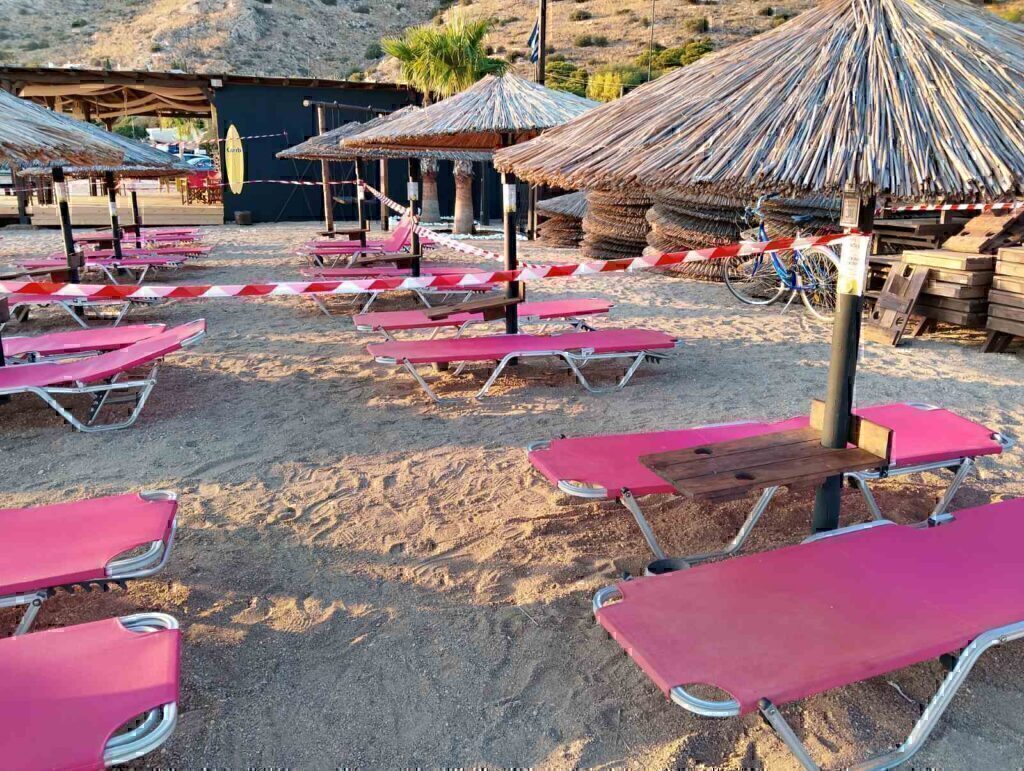 MyCoast: Εκτεταμένοι έλεγχοι σε 14 παραλίες με τις περισσότερες καταγγελίες πολιτών – επιβλήθηκαν πρόστιμα άνω των 350.000 ευρώ