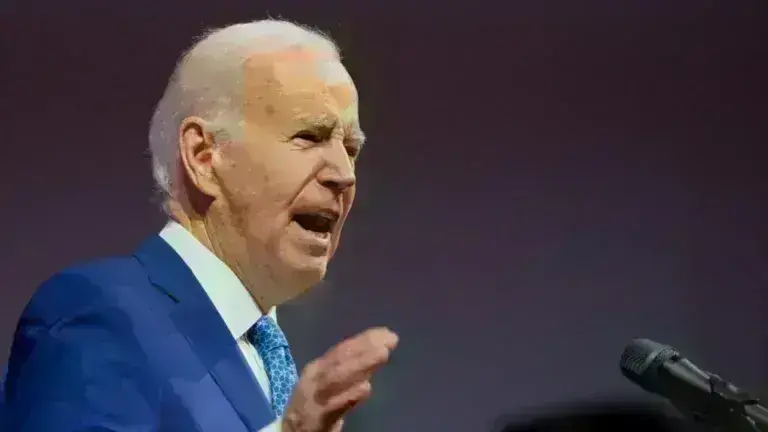 Θρίλερ με τον Μπάιντεν: Πληθαίνουν οι φωνές που ζητούν την παραίτηση του