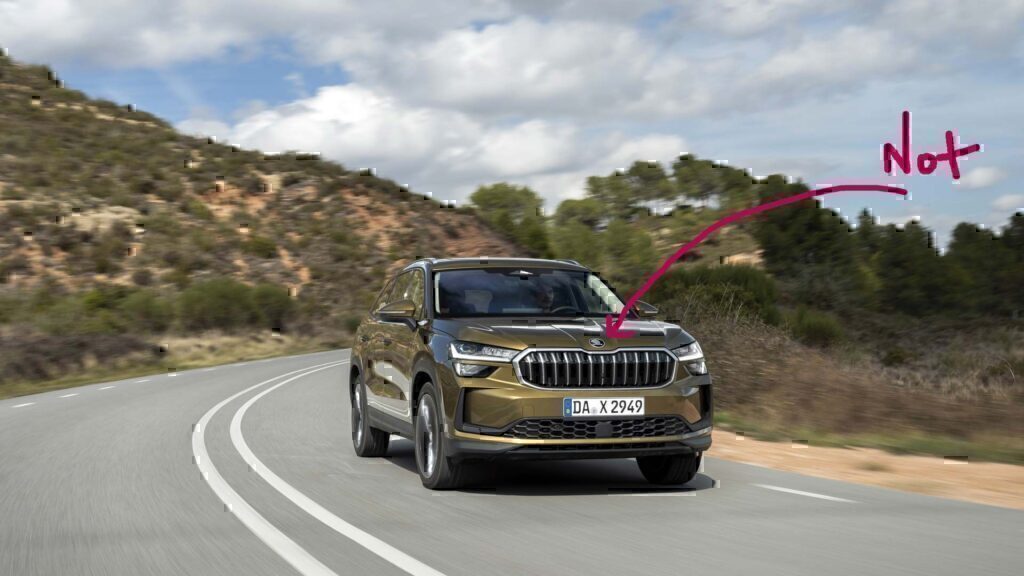 Η Skoda αφαιρεί το… “κομμουνιστικό” έμβλημα της