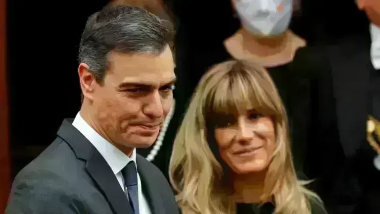 Ισπανία: Η σύζυγος του πρωθυπουργού αρνείται να καταθέσει σε υπόθεση διαφθοράς