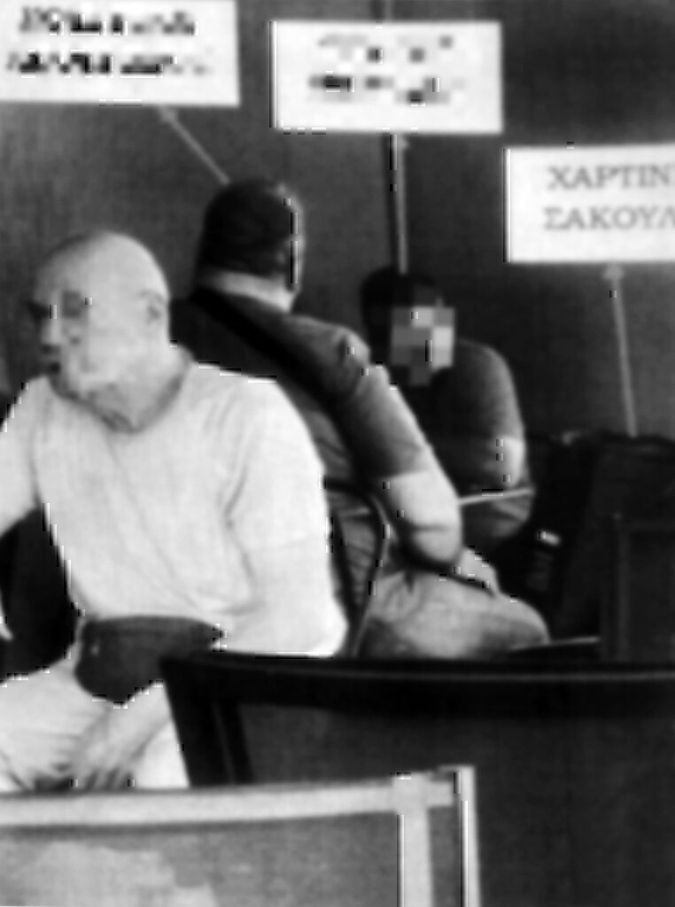 Κύκλωμα εκβιαστών: Ιδού τα… τεφτέρια της συμμορίας – Ο ρόλος της «Νάνσυ», του ειπράκτορα και δύο στελεχών του ΠΑΣΟΚ