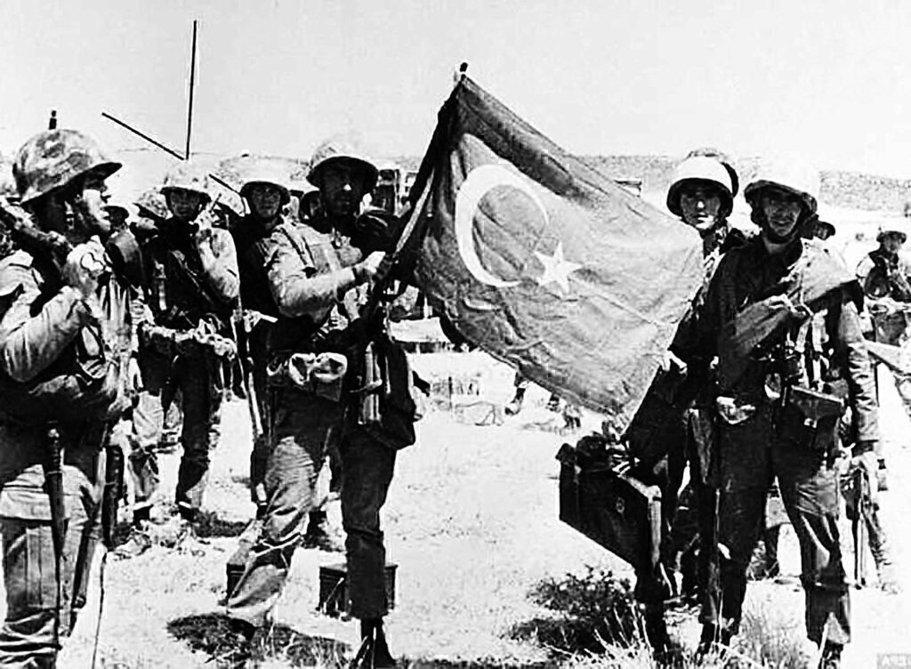 Τα σημαντικότερα γεγονότα που έγιναν σαν σήμερα 20 Ιουλίου
