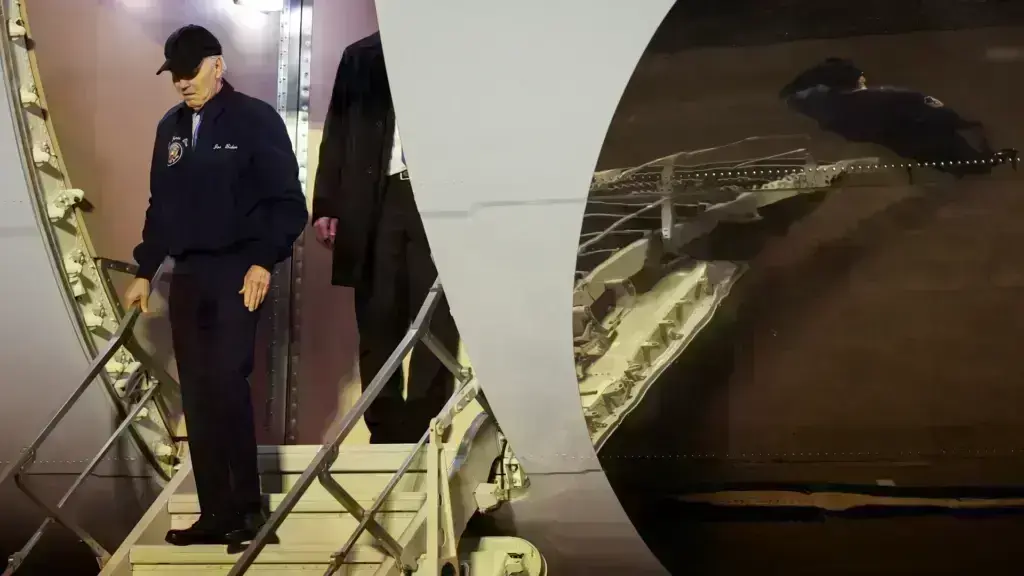 Τζο Μπάιντεν: Αυξάνεται η πίεση να εγκαταλείψει την προεδρική κούρσα- «Μπορεί να παραιτηθεί το Σαββατοκύριακο»