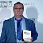 Χρυσός Εκπαιδευτικός Θρίαμβος για τον Μάριο Παπαευσταθίου και το ΕΝ.Ε.Ε.ΓΥ-Λ.