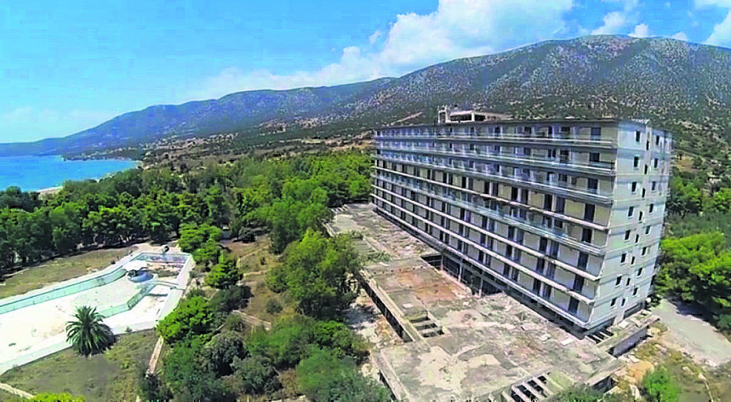Ερμιονίδα – «Ακτή Salanti»: Νέα σελίδα για το ξενοδοχείο των γυμνιστών – Tο θέρετρο που σκανδάλισε πριν από σχεδόν 40 χρόνια και έκλεισε λόγω των αντιδράσεων της Εκκλησίας