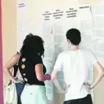 Βάσεις 2024: Τέσσερις άριστοι μιλούν στον ΕΤ – Αναλυτικοί πίνακες για όλες τις σχολές