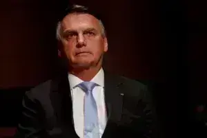 Μπολσονάρου