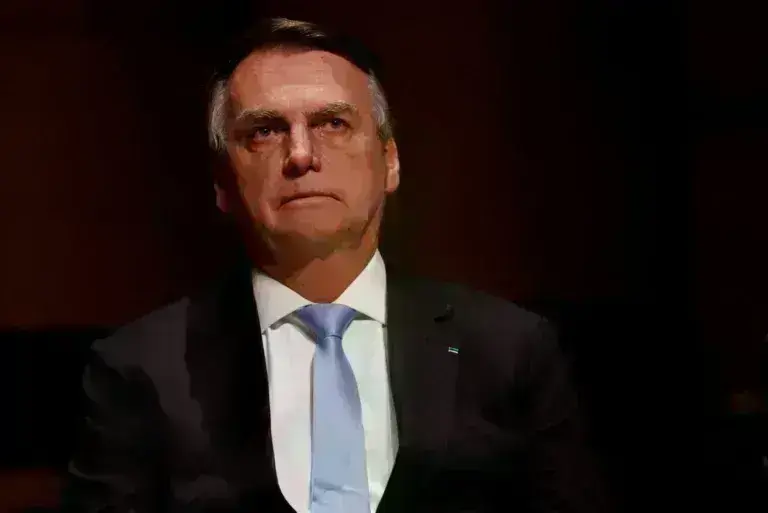 Μπολσονάρου