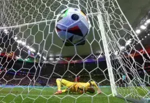 Euro 2024: Ο...δρόμος των πέναλτι για τις τέσσερις των ημιτελικών