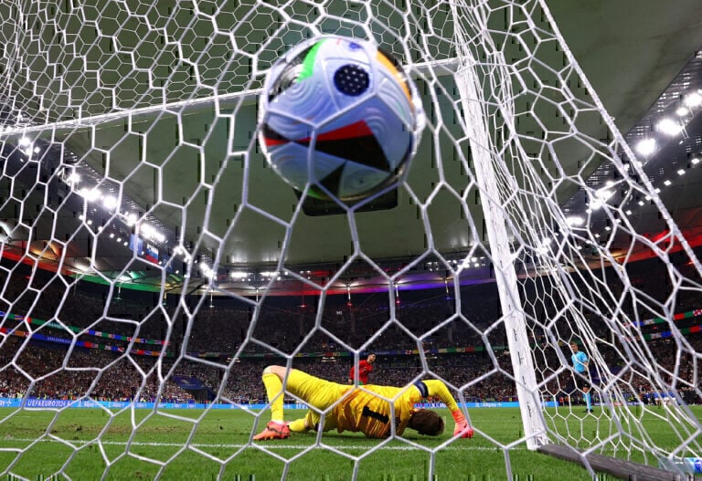 Euro 2024: Ο…δρόμος των πέναλτι για τις τέσσερις των ημιτελικών
