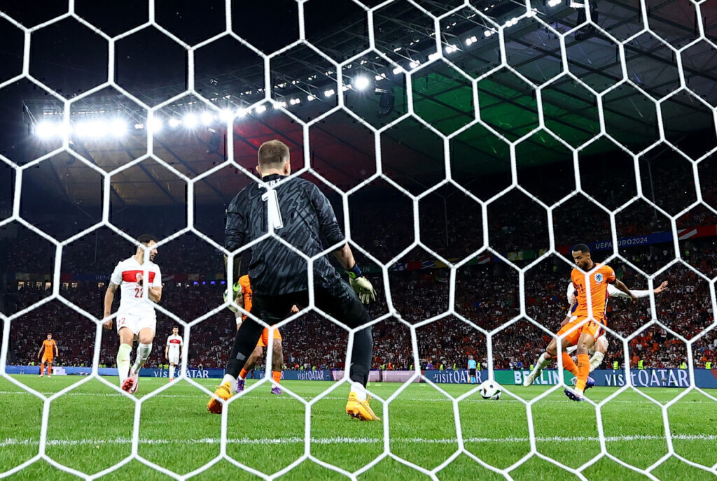 Euro 2024: Η «ακτινογραφία» των 48 ματς – Τα γκολ, οι σκόρερ και οι πασέρ