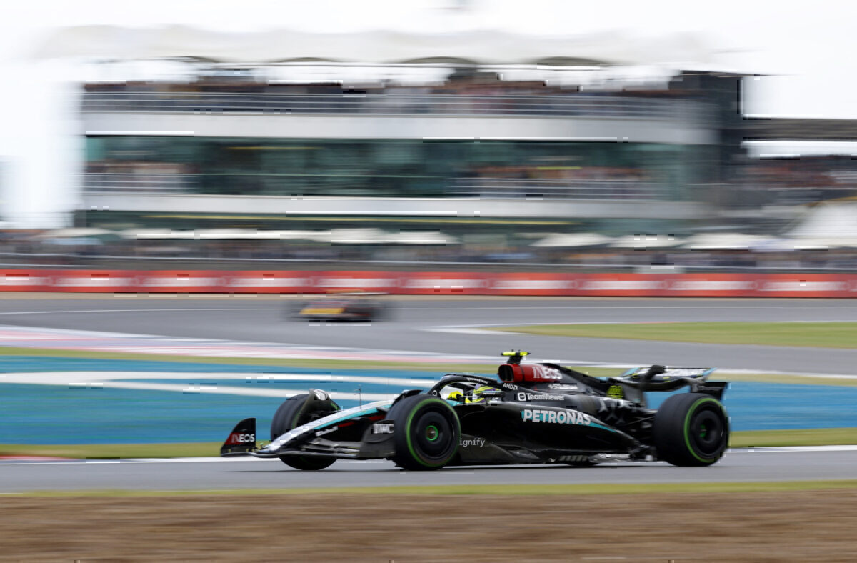 Φόρμουλα Ένα