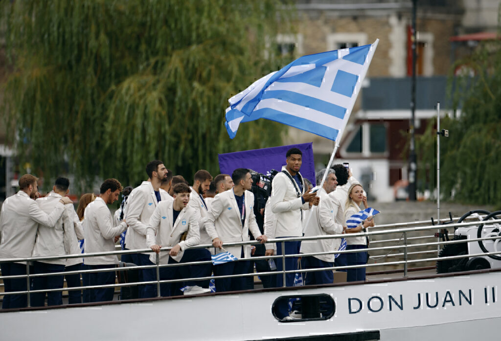 Ολυμπιακοί Αγώνες 2024: Το πρόγραμμα των Ελλήνων την Κυριακή