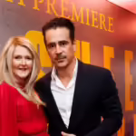 Κόλιν Φάρελ: Σε αγώνα με ιερό σκοπό- Στηρίζει φίλη του με σπάνια ασθένεια