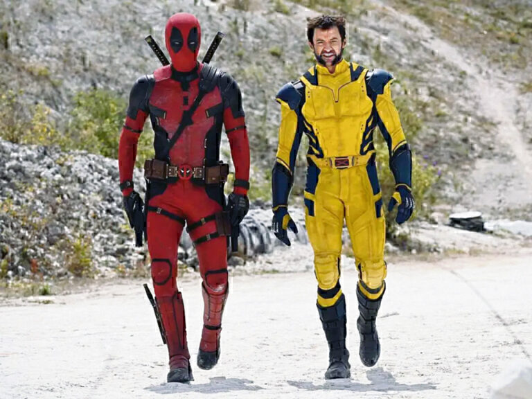 DEADPOOL & WOLVERINE: Ρεκόρ εισπράξεων για δύο… σούπερ ήρωες