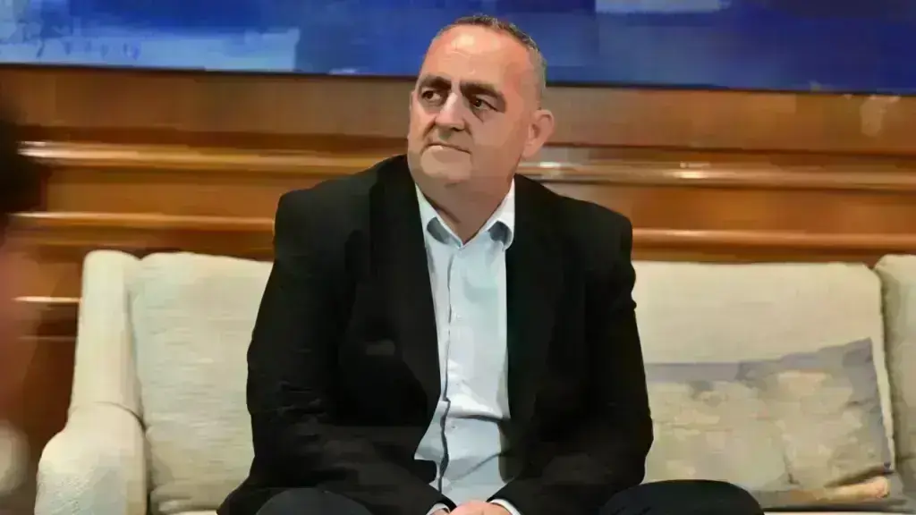 Φρέντης Μπελέρης: Κάλεσμα για μαζική συμμετοχή στις εκλογές της 4ης Αυγούστου στη Χειμάρρα