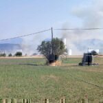 Φωτιά τώρα στην Ελάτεια Φθιώτιδας [εικόνες και βίντεο]