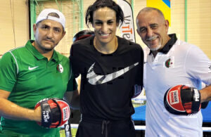 Ολυμπιακοί Αγώνες