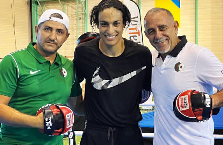 Ολυμπιακοί Αγώνες