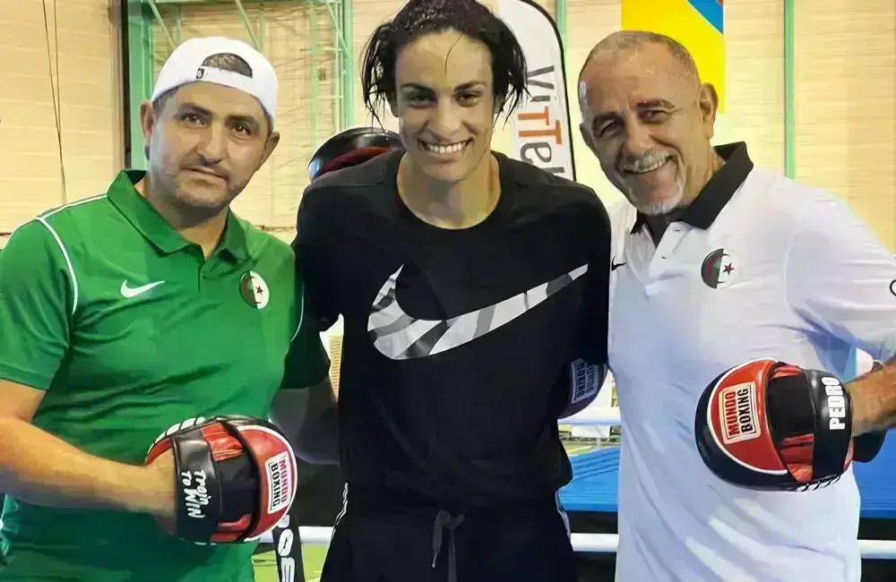 Ολυμπιακοί Αγώνες